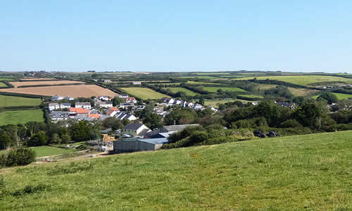 Parish Views